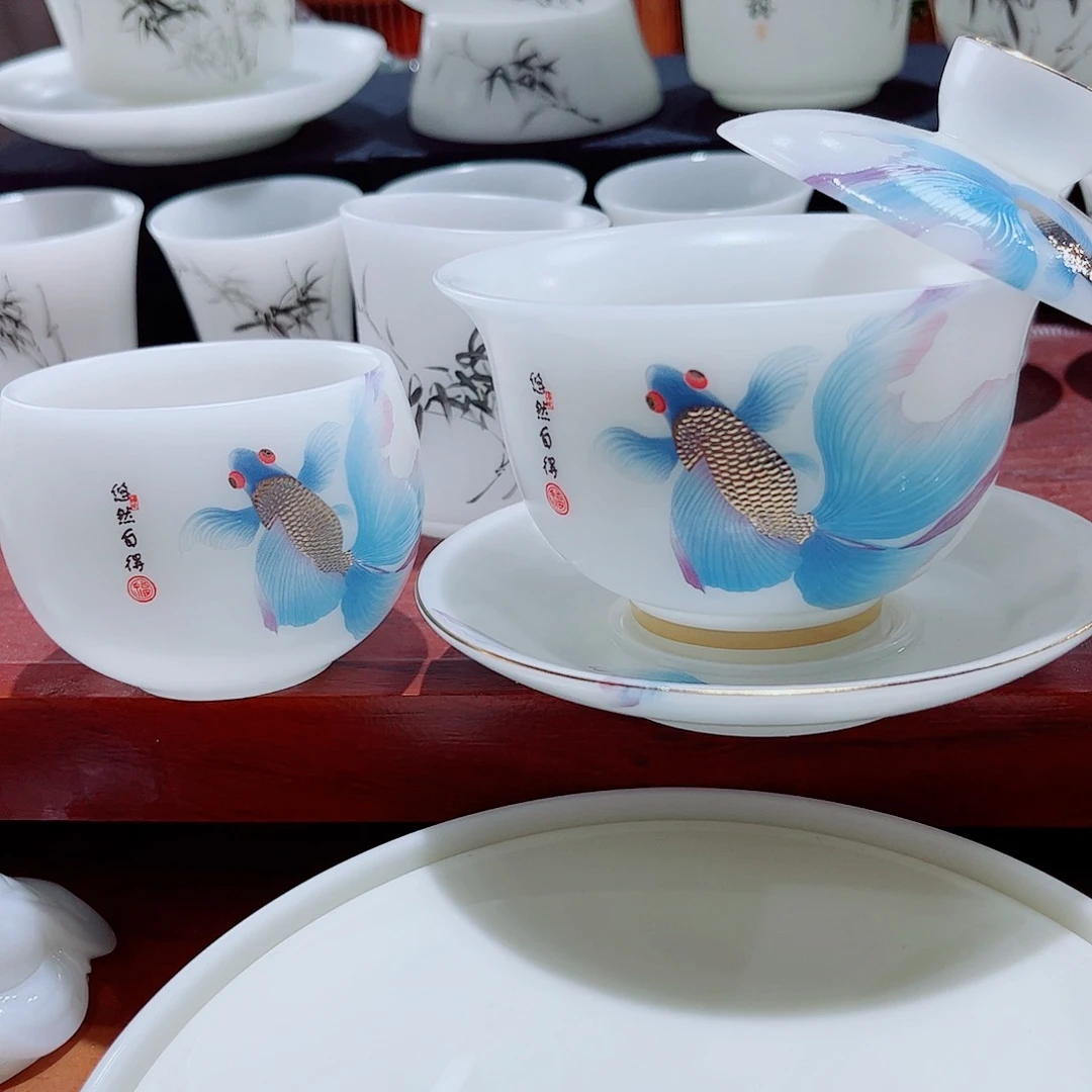 陶素烧璞玉160cc加100