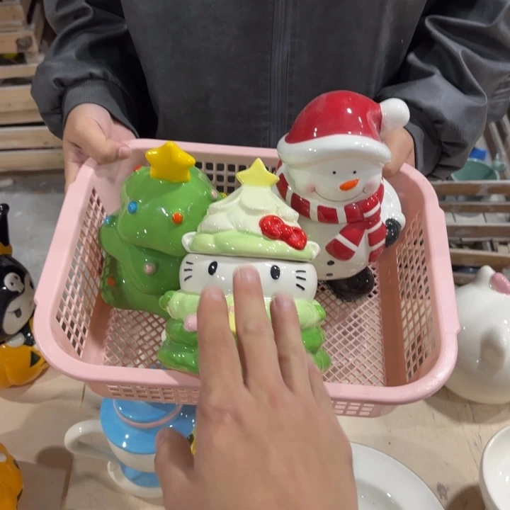 我们的目标就是成为更优秀