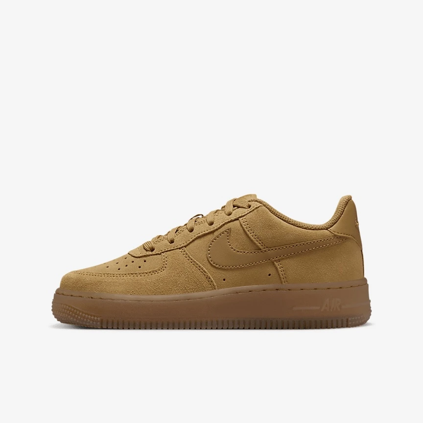 【滔搏联动】NIKE/耐克空军一号运动鞋HQ7476-700