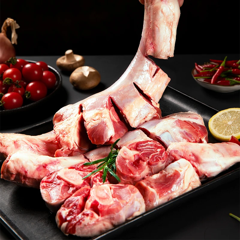 【青草家】新疆羊小腿2kg