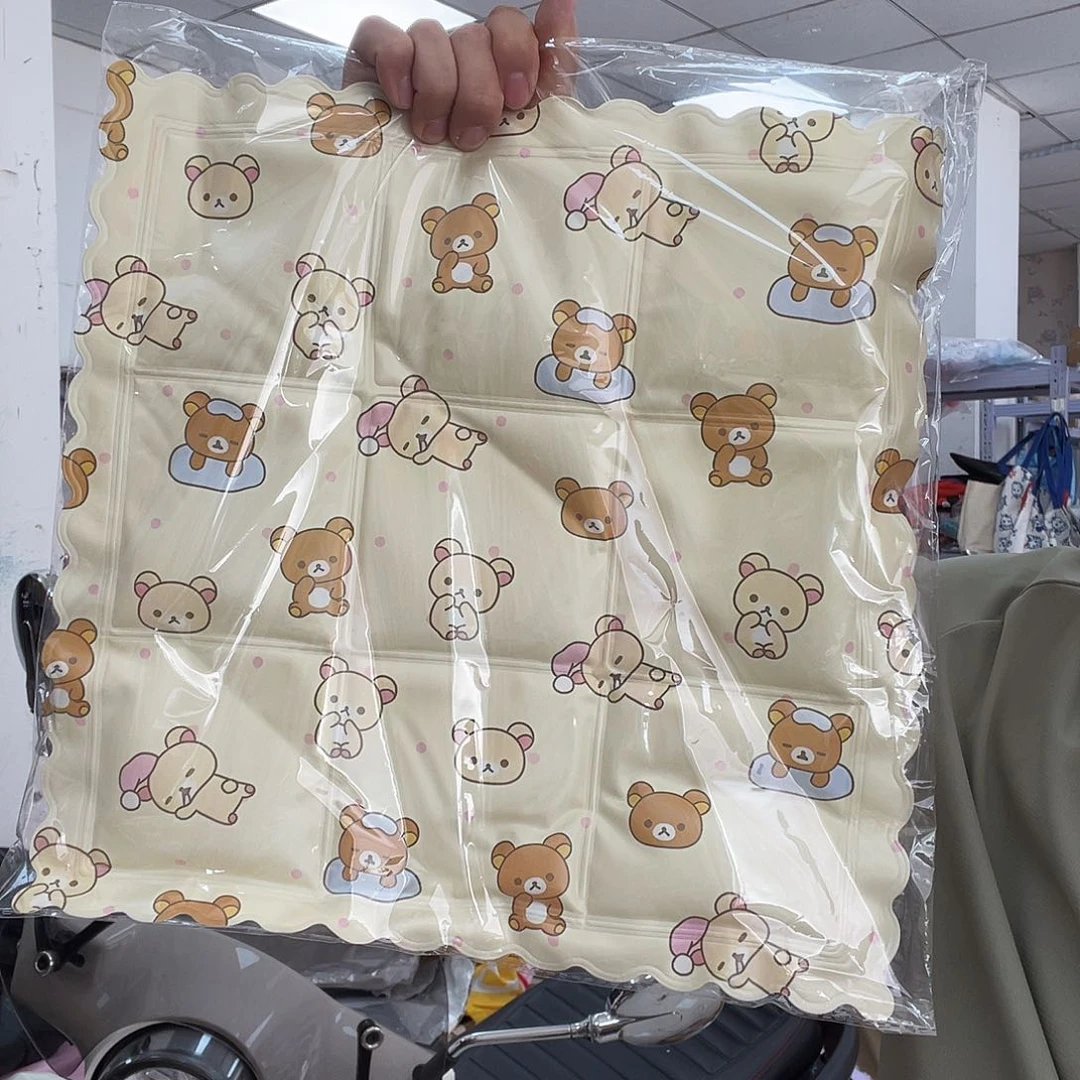 PU化妆包等各种产品