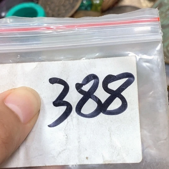 一***过吊坠滴血莲花菩提