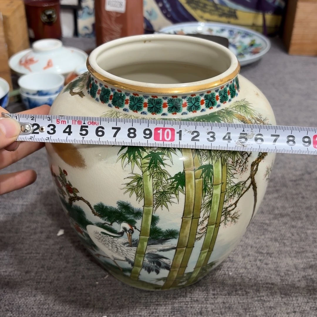 非常好用漂亮的茶具