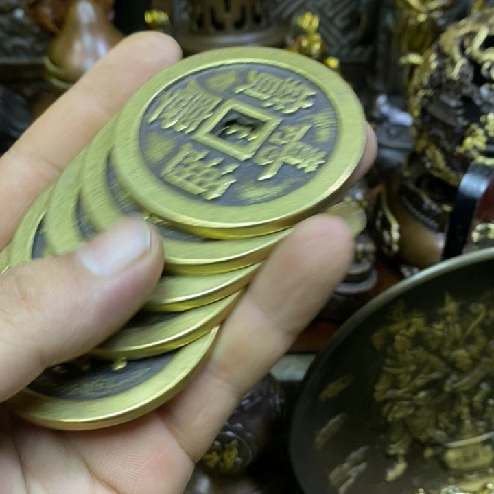 铜家居饰品铜器摆件