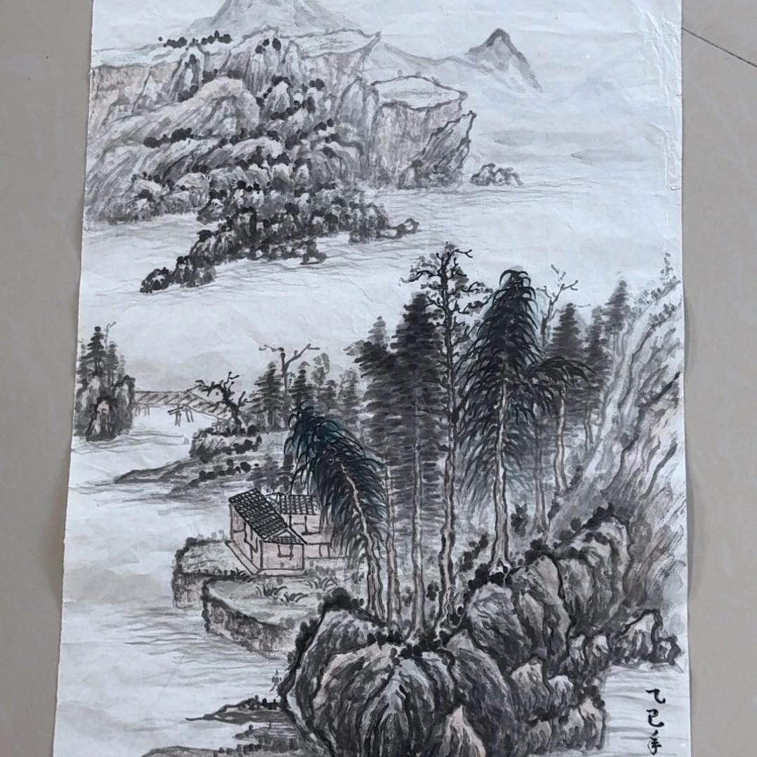 国画uffhyyuxyyxu