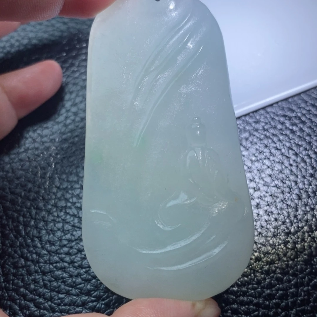 定制翡翠未镶嵌06868879990