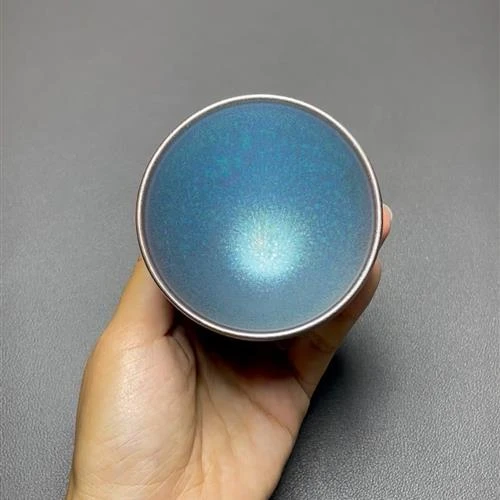 【闪购商品】茶盏-10138..........