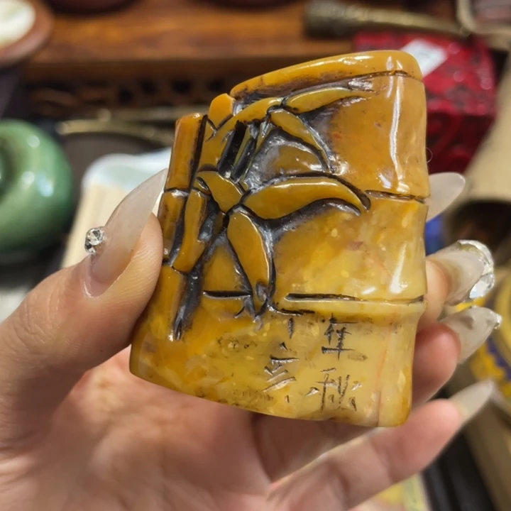 印石昌化石石头石头