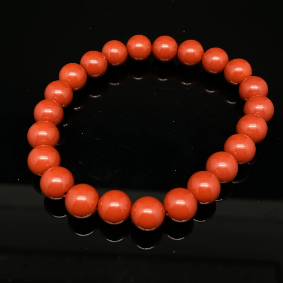 含辰砂工艺品B0108GMD693（多样性发货）朱砂饰品