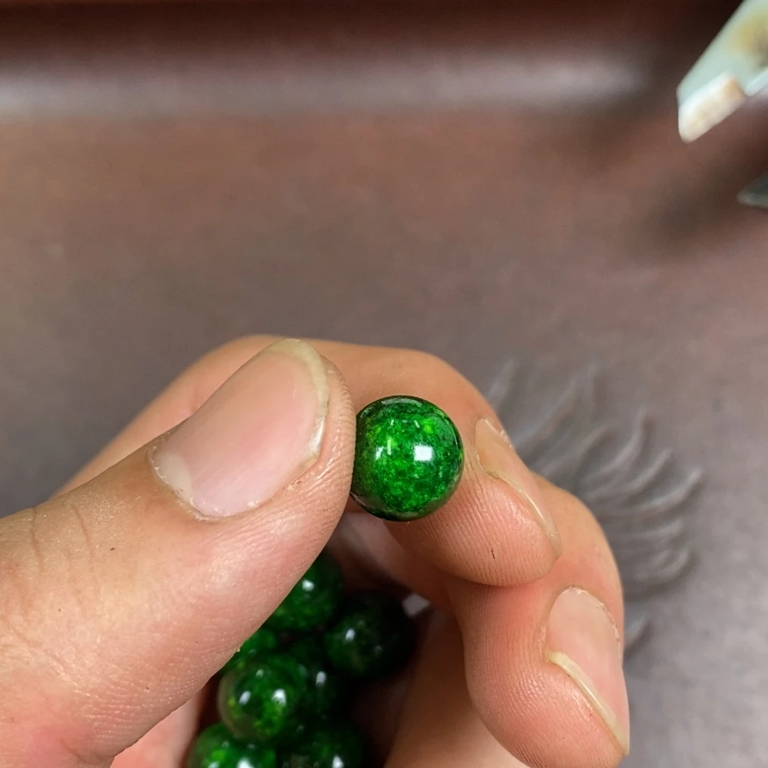 手串/手链驼骨1.0尺寸,74