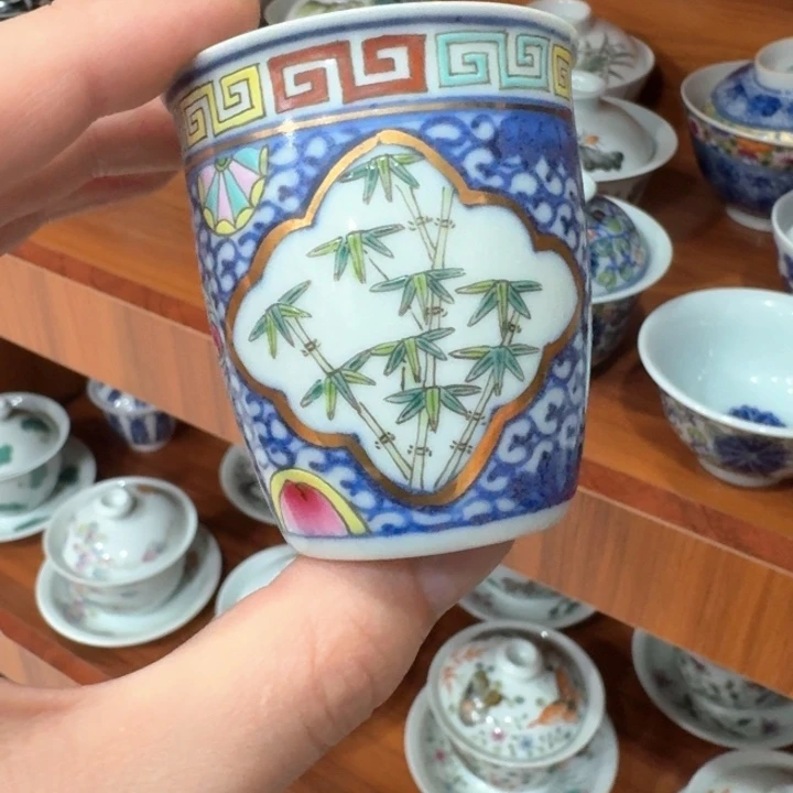 陶瓷艺术品收藏陶瓷