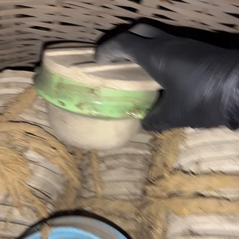 瓷片国营厂库存12厘米