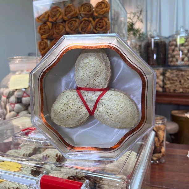 临时链接 2024年 新会梅江元旦扎皮样板 玫瑰花样板