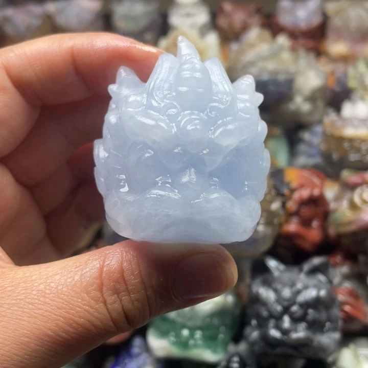 石英岩玉合金手链