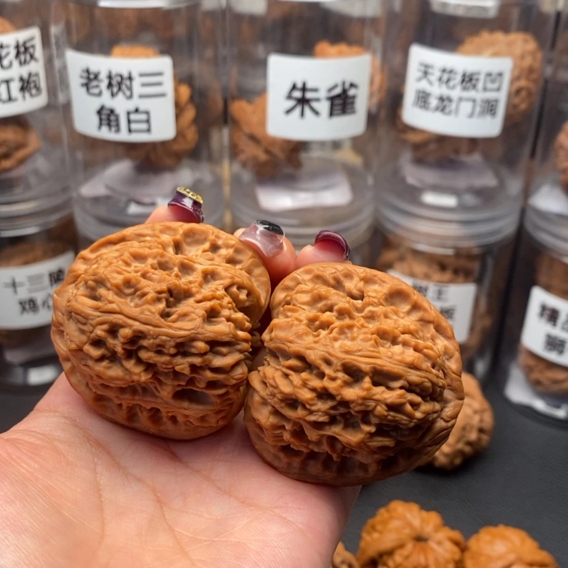 【闪购商品】吊坠文玩核桃风*时南疆