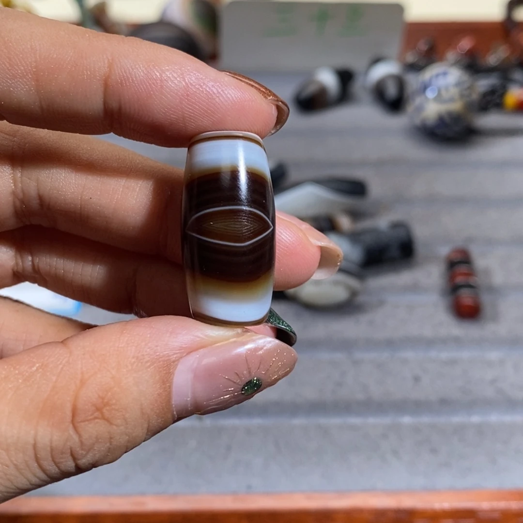 咖***茄合金颈饰玛瑙/玉髓