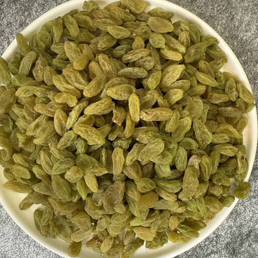 【大粒葡萄干】无籽大颗粒香甜 无核葡萄干免洗