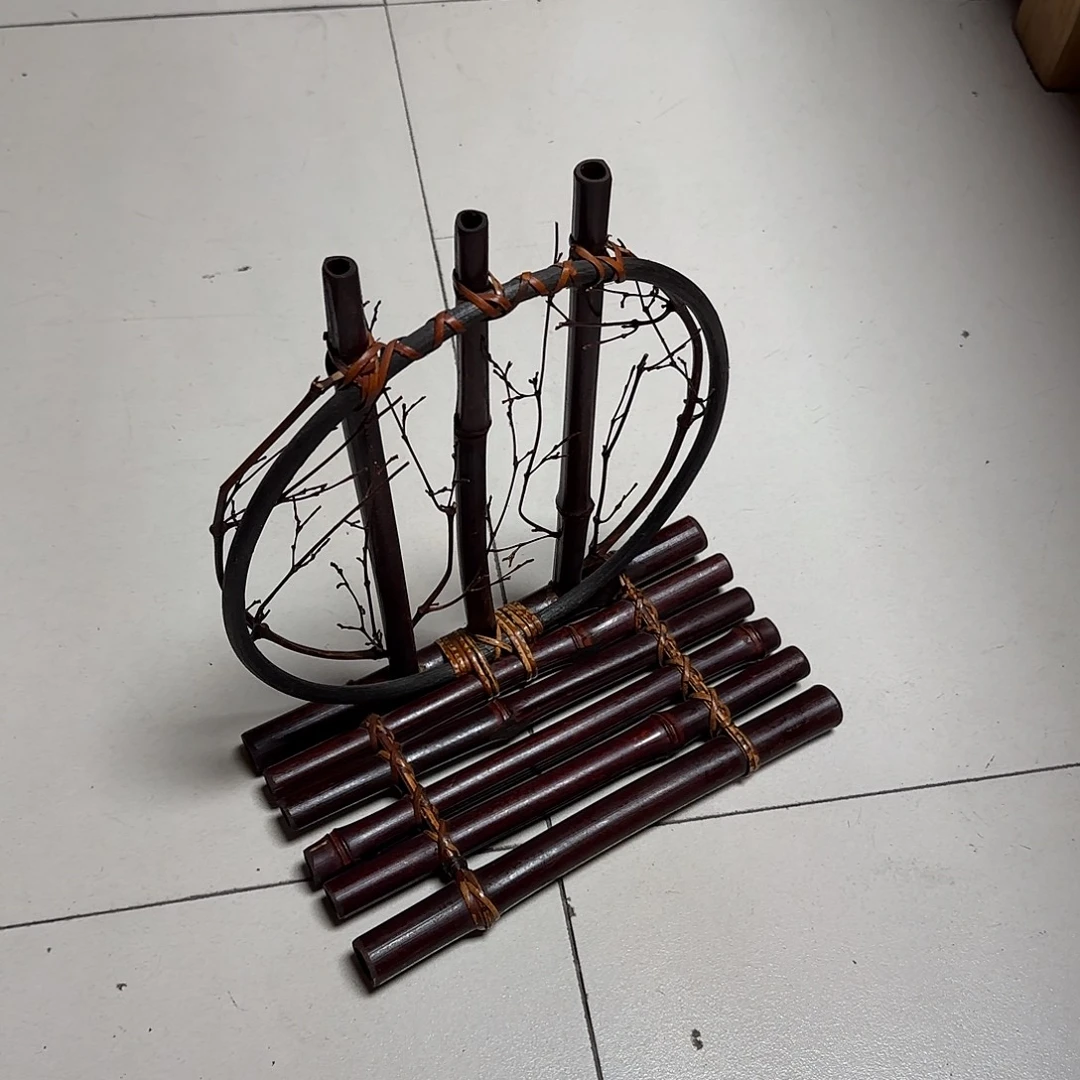 竹制品七月七直播间43