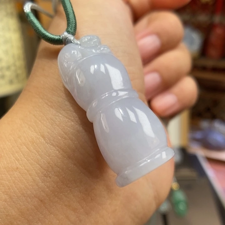 【闪购商品】颈饰未镶嵌翡翠38