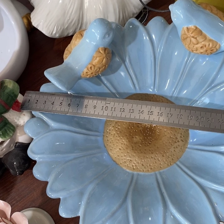 陶瓷树脂工艺摆件