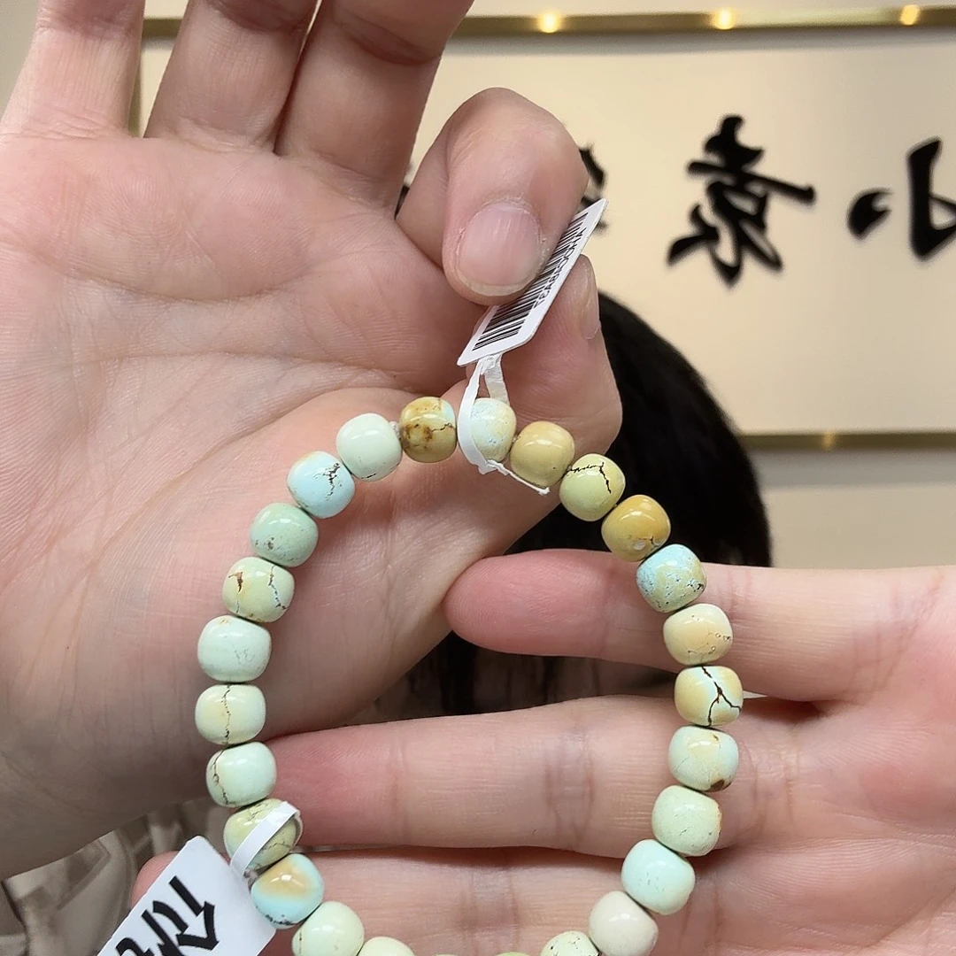 绿松石未镶嵌珠宝奇石772