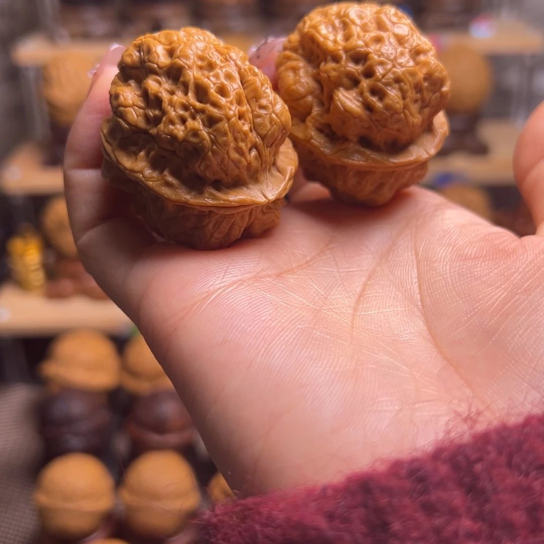 把件桃核灭霸金蟾H48、39……