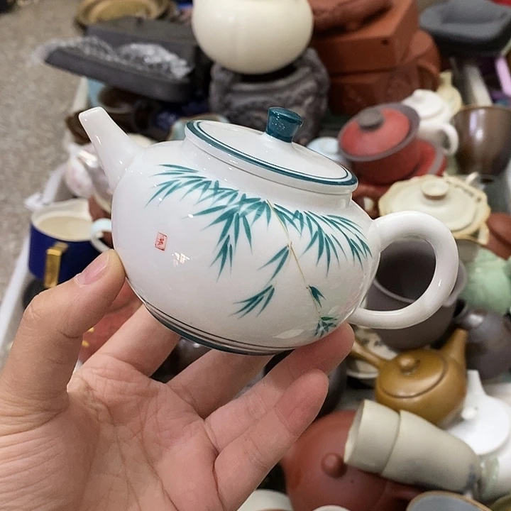 陶瓷艺术品及陶瓷制品