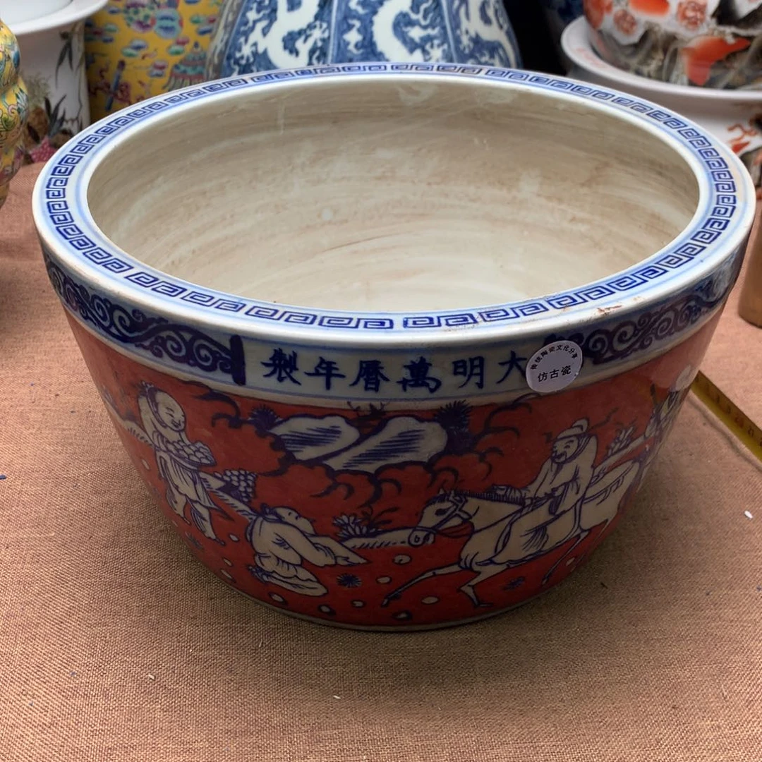 摆件旧藏瓷器旧藏瓷器