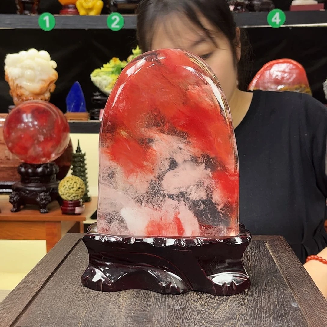 老***周家居装修设计案例