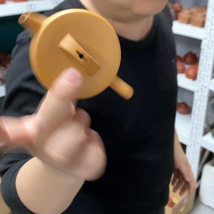 紫砂茶壶紫砂的艺术