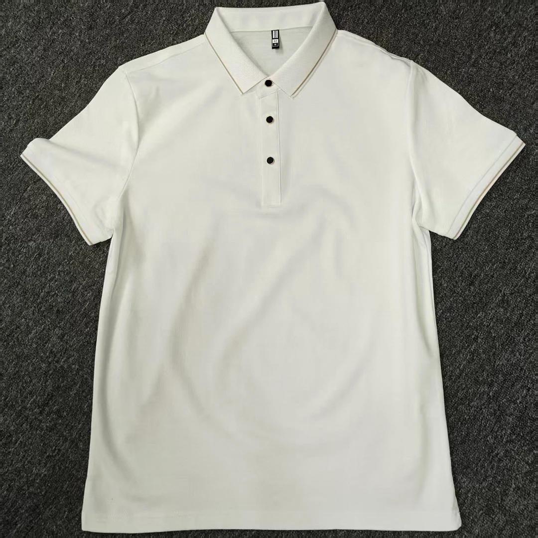 262（大佬汤补贴）奢品男女同款POLO