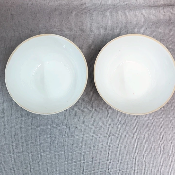 摆件茶*一瓷器制作工艺