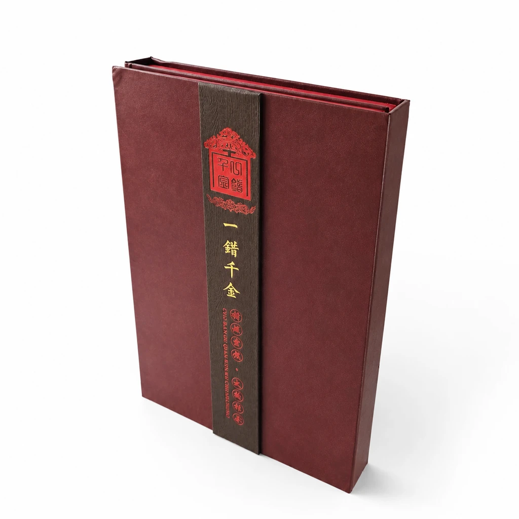 天下无双一错千斤古币工艺品A