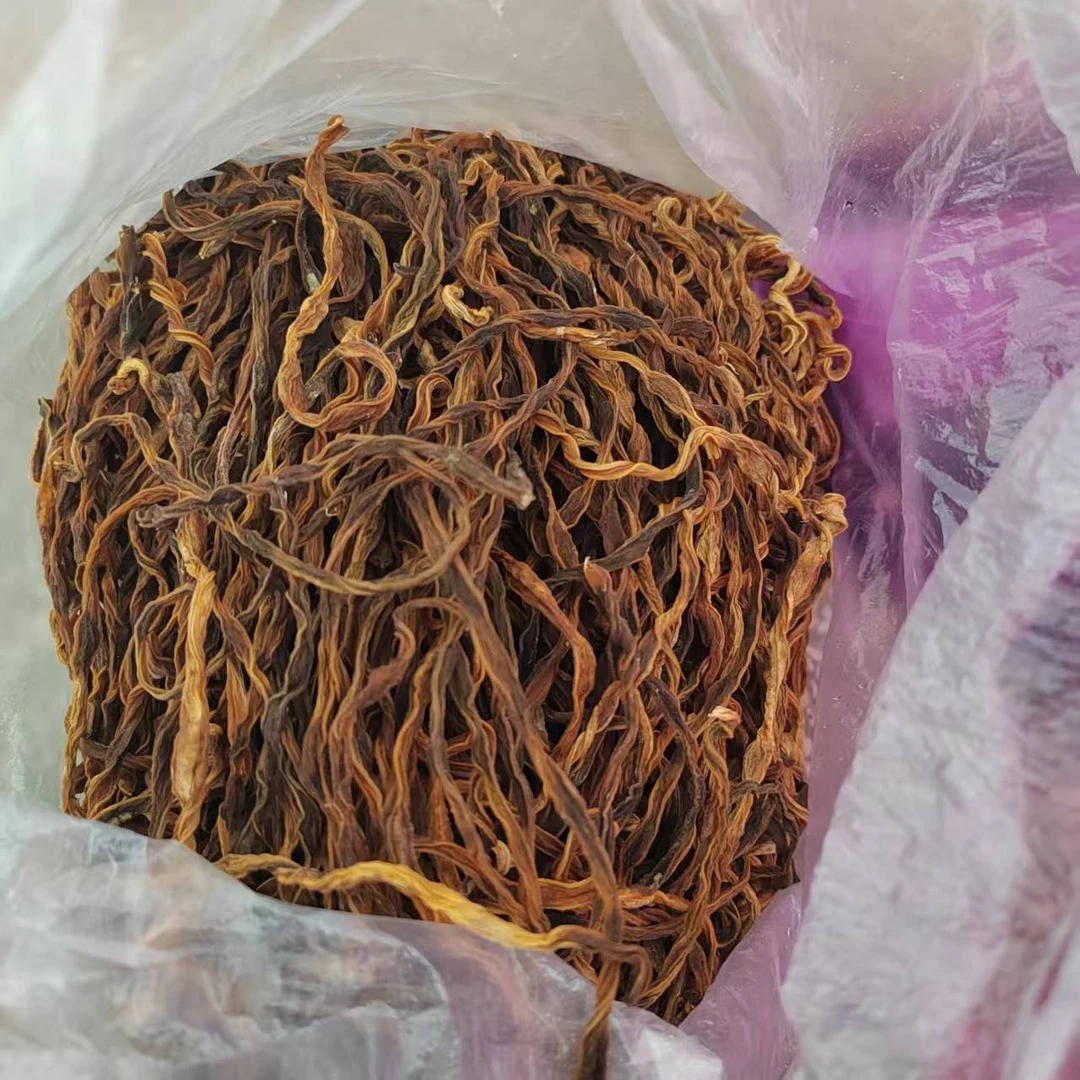 廖科长常宁农村代购助农现收现卖干豆角
