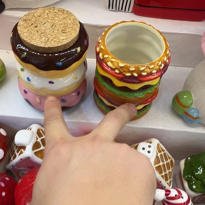 陶瓷微瑕介意慎拍