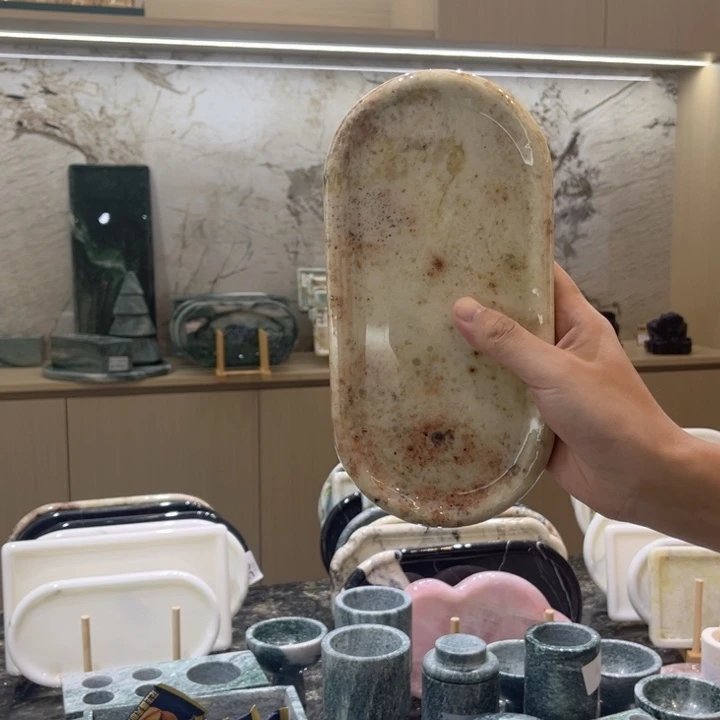 天然奢石系列产品