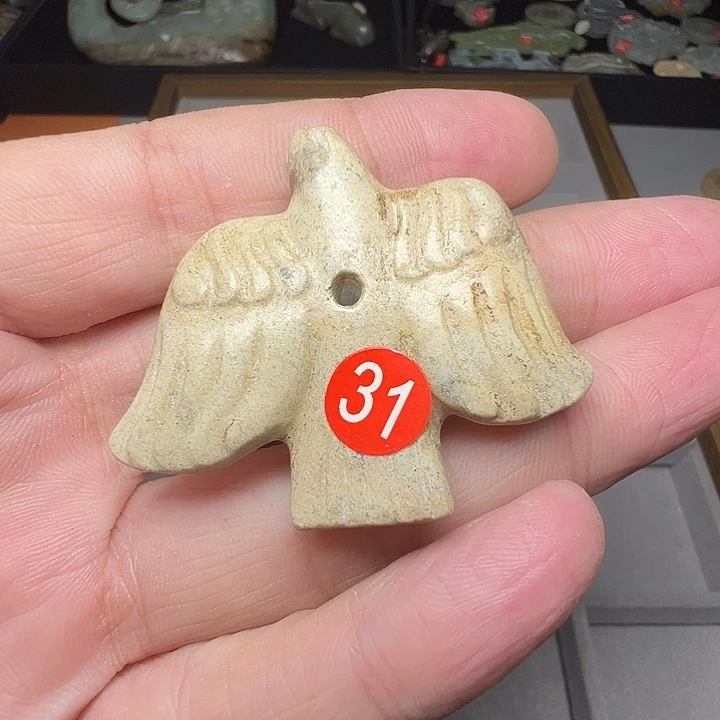 明***点瓷器及陶器及器皿