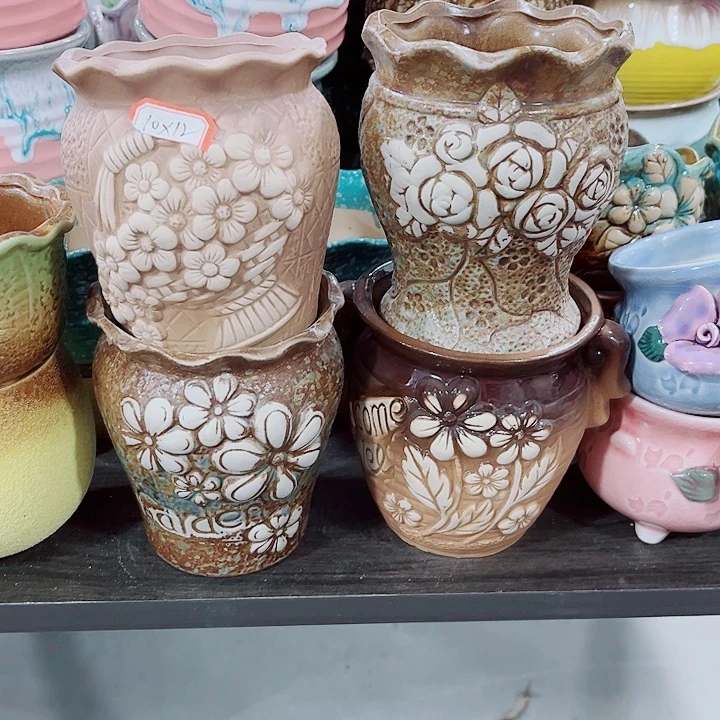 花盆厂家直销9.99包邮