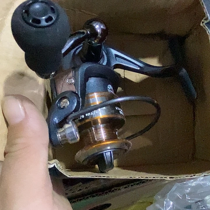 黑盒子2000渔轮一个，