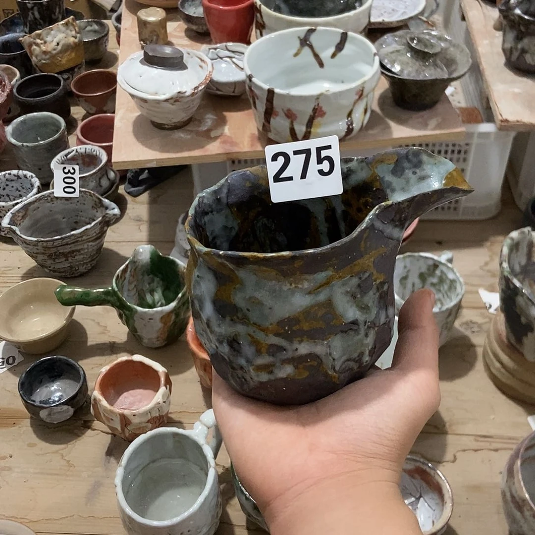 斑***斓275 一家茶器直播分享