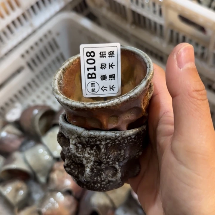 紫砂茶壶柴烧新品福利多多