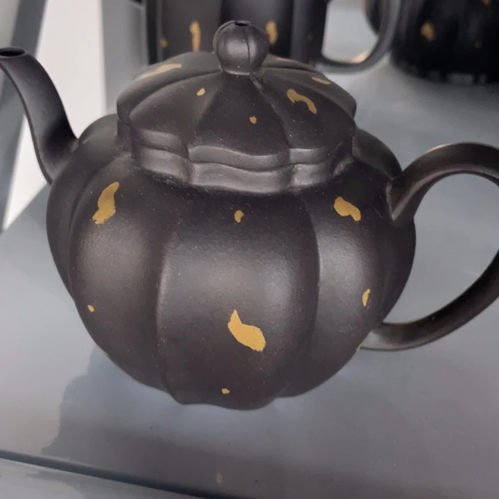用***7茶壶紫砂紫砂艺术作品