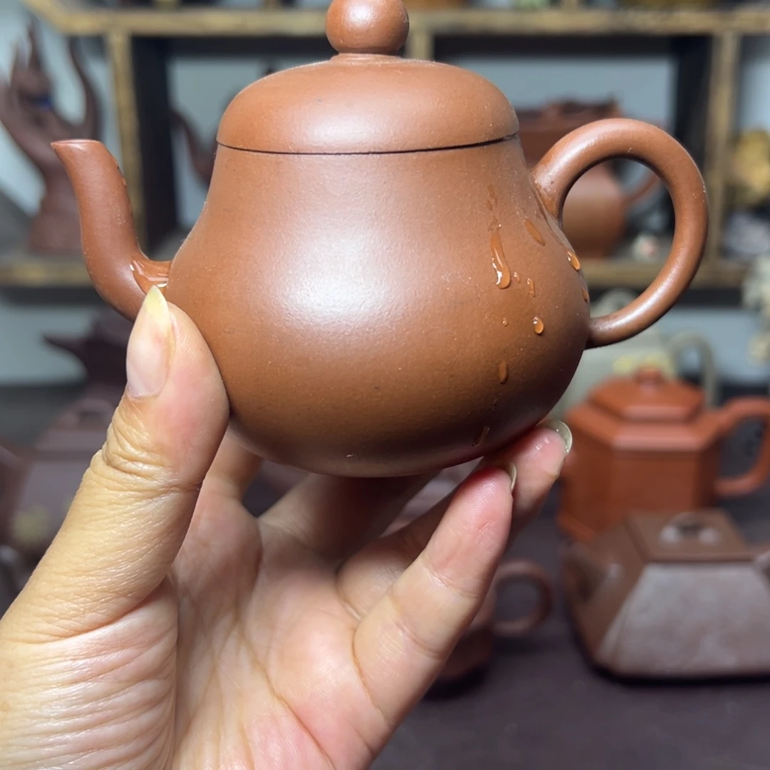 茶壶紫砂紫砂壶等文物古迹