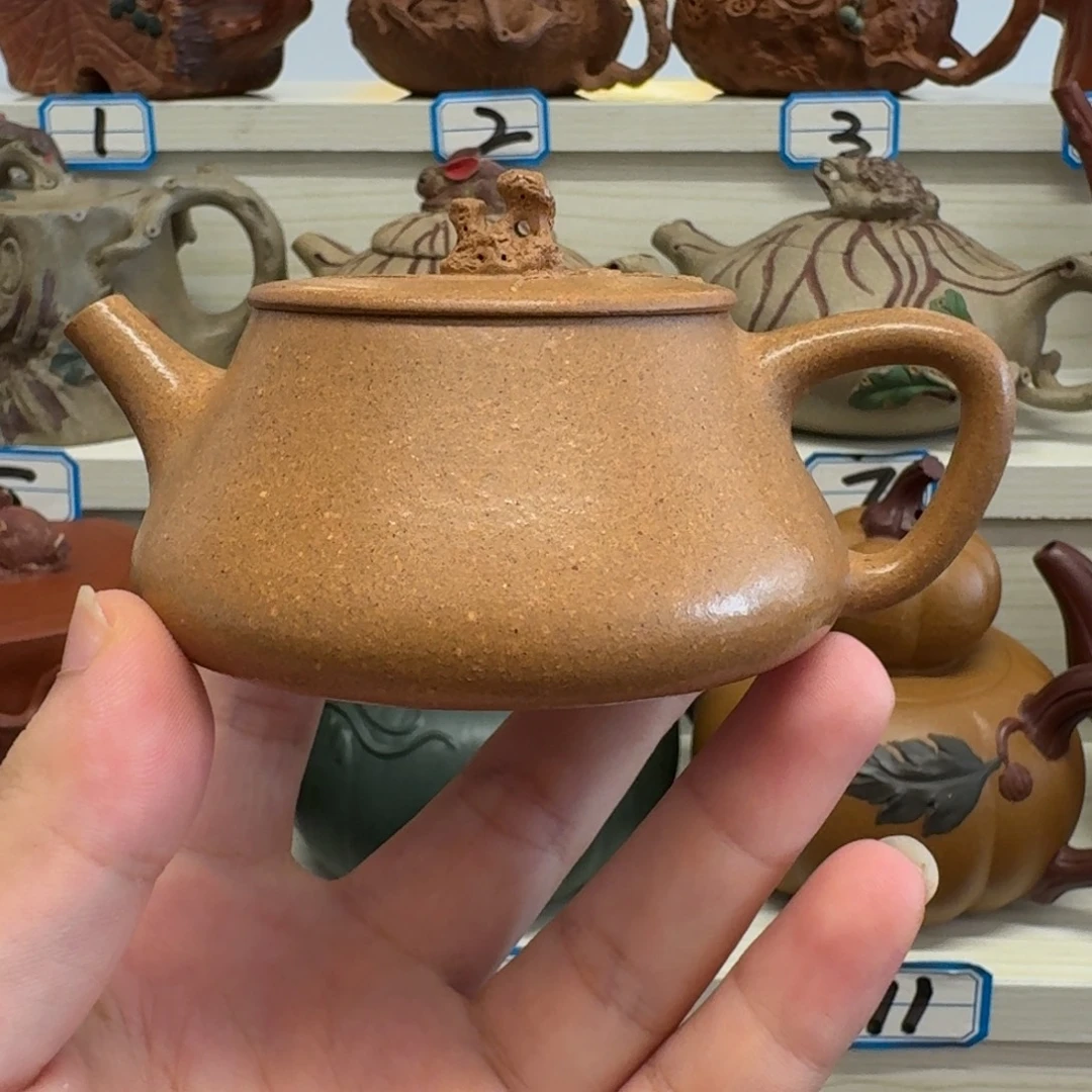 茶壶紫砂福利多多