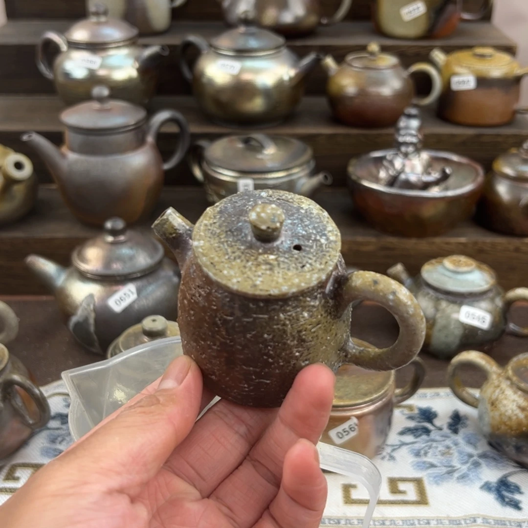 B***O柴烧茶器感谢支持