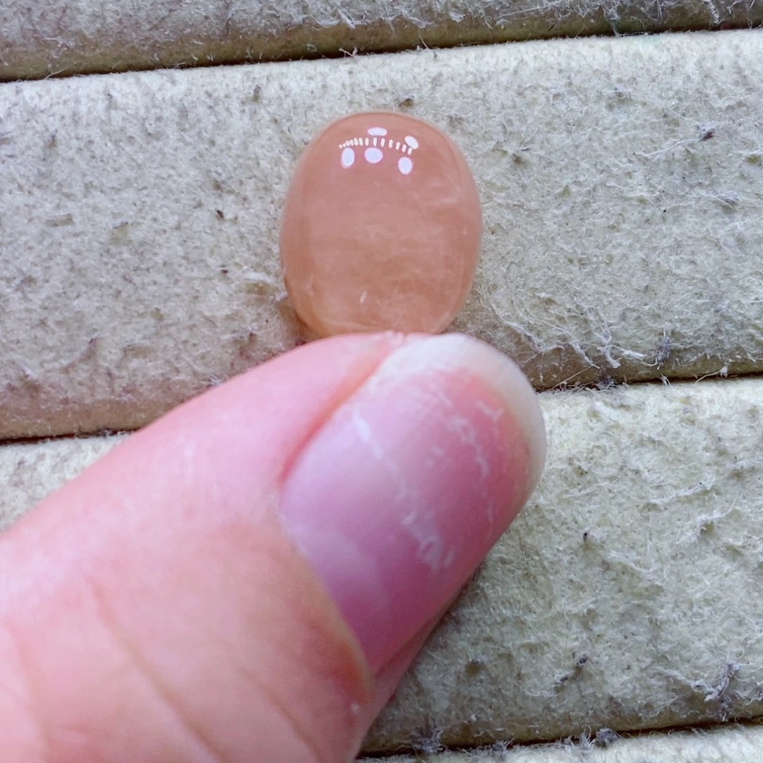 颈饰未镶嵌水晶水晶