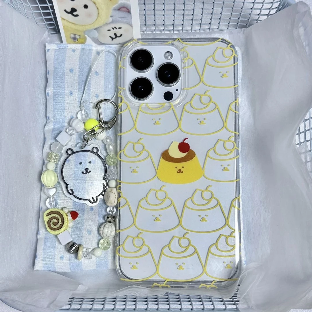 自嘲熊适用苹果16/15手机壳iphone13pro12女14小米oppo华为vivo