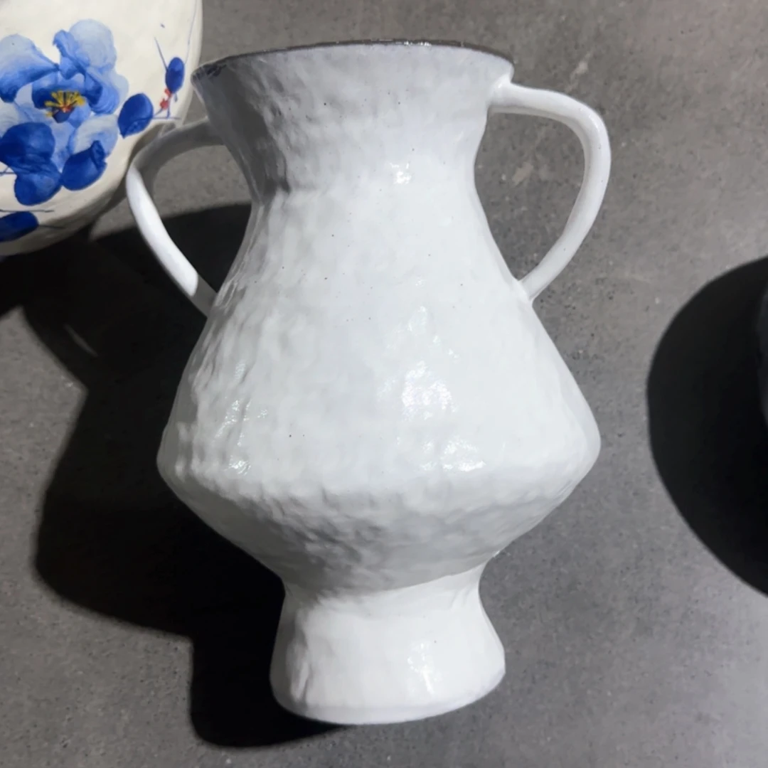 【闪购商品】陶瓷彭*姐我们的目标是成为一个