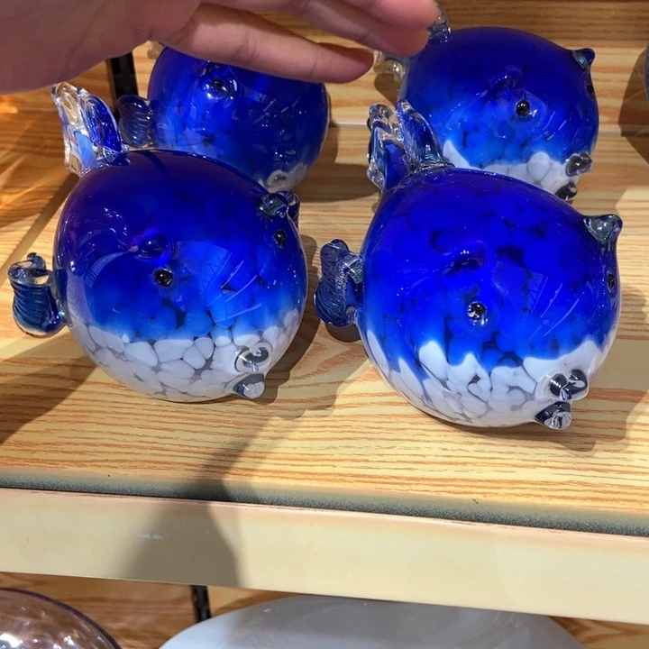 琉璃手工艺品全品