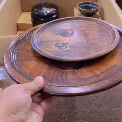 s***i茶具的味道真的不错了